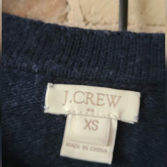 JCREW Sweater - Picture 3 of 5